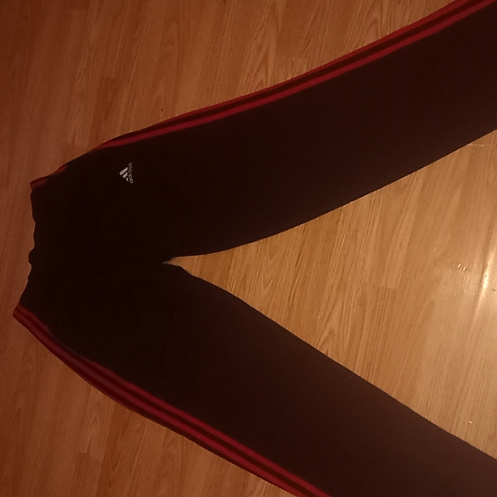 Mens adidas pants